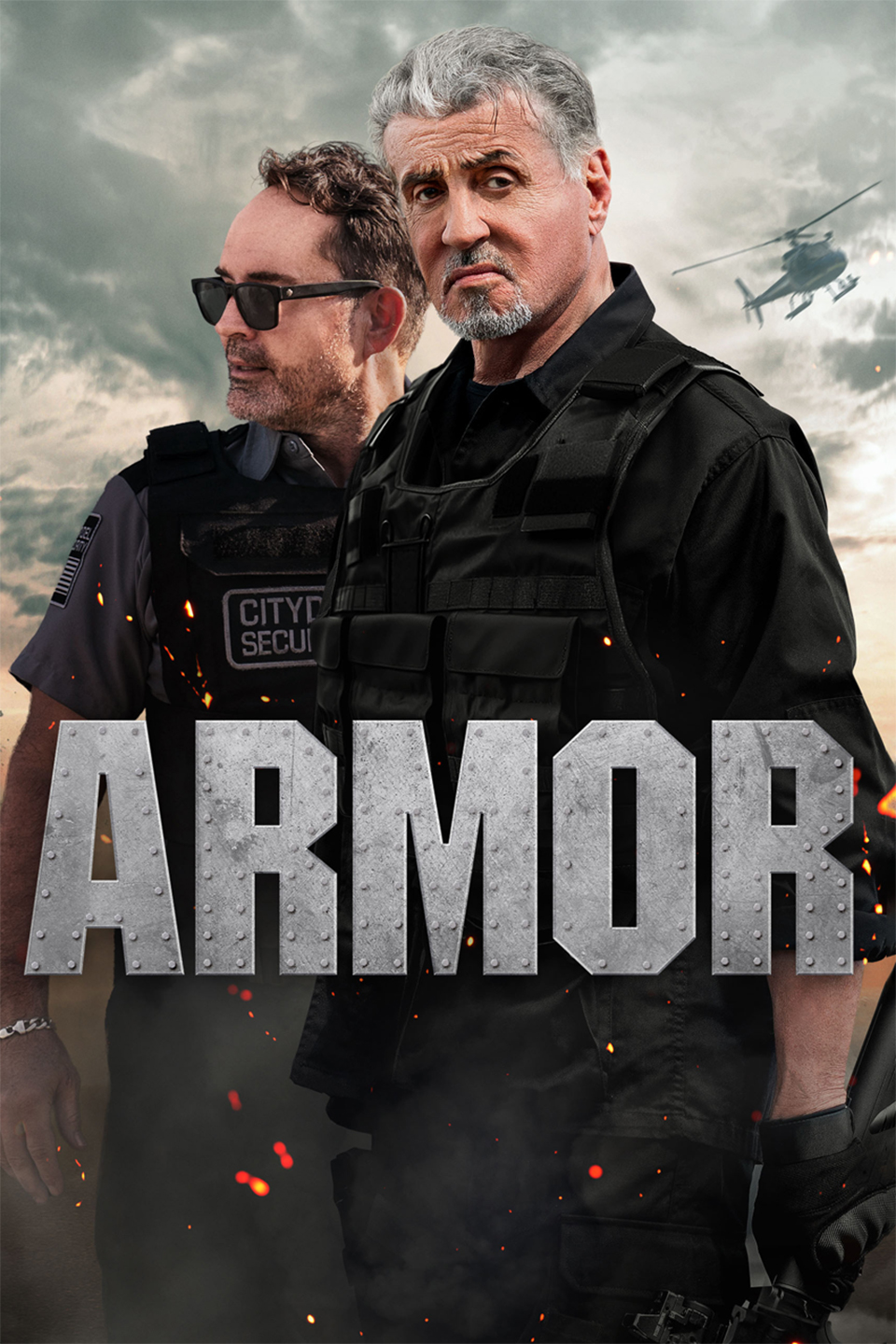 Armor (2024) [5593] (A1734482021) [[Movies]] --Plex--